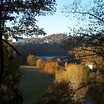 Apartmán Schlossblick Keine Montagewohnung