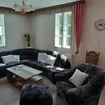 Apartmán Schlossblick Keine Montagewohnung *