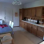 Apartmán Schlossblick Keine Montagewohnung *