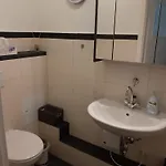 Schlossblick Keine Montagewohnung Apartmán Burgkhammer