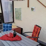 Apartmán Schlossblick Keine Montagewohnung