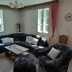 Apartmán Schlossblick Keine Montagewohnung