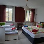 Schlossblick Keine Montagewohnung Apartmán Burgkhammer
