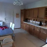 Schlossblick Keine Montagewohnung Apartmán Burgkhammer