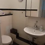 Schlossblick Keine Montagewohnung Apartmán *