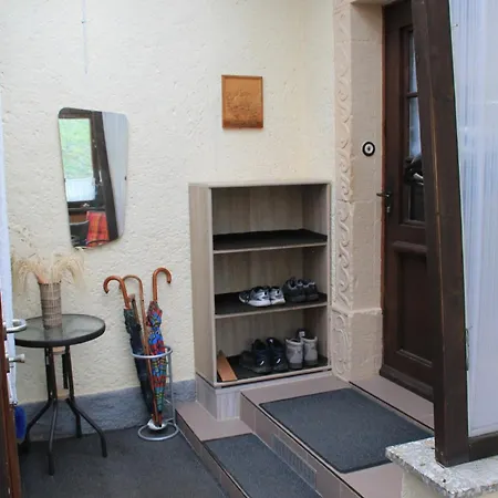 Lägenhet Schlossblick Keine Montagewohnung *