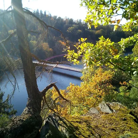 Schlossblick Keine Montagewohnung