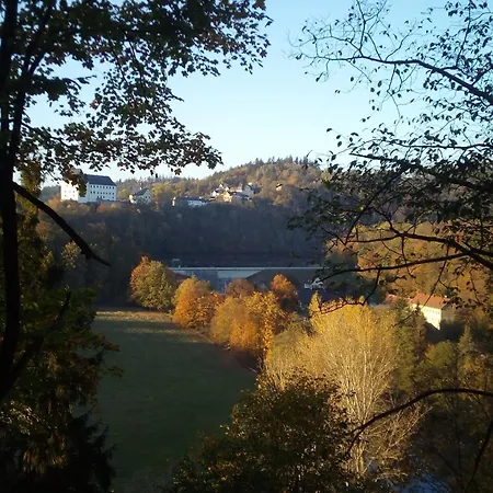 Schlossblick Keine Montagewohnung