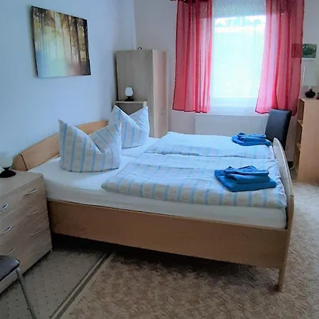 Schlossblick Keine Montagewohnung Burgkhammer