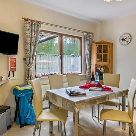 Apartamento Schlossblick Keine Montagewohnung *