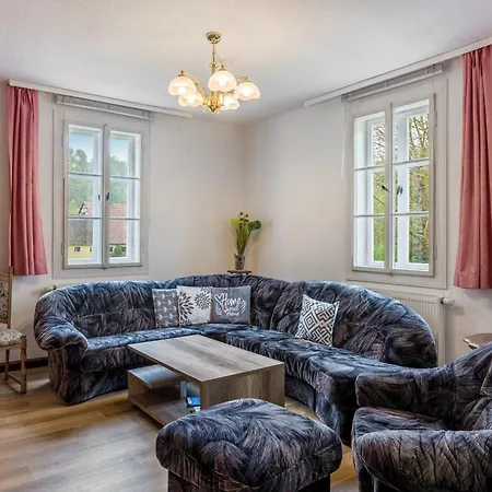 Schlossblick Keine Montagewohnung *