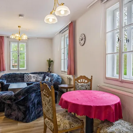 Schlossblick Keine Montagewohnung Apartamento