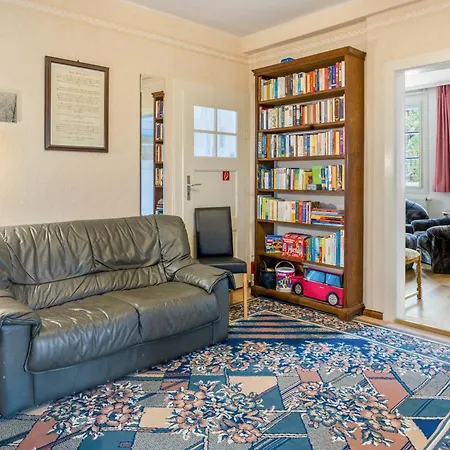 Schlossblick Keine Montagewohnung * Burgkhammer