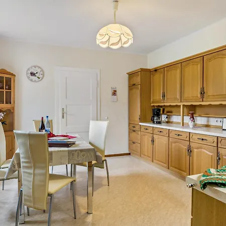 Schlossblick Keine Montagewohnung Apartamento