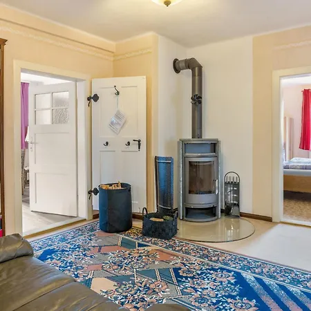 Schlossblick Keine Montagewohnung Apartamento