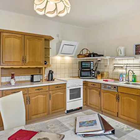 Apartamento Schlossblick Keine Montagewohnung *