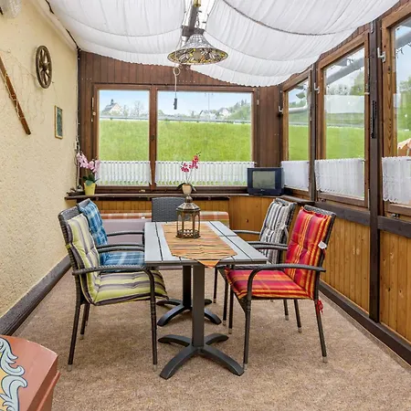 Schlossblick Keine Montagewohnung Apartamento Burgkhammer
