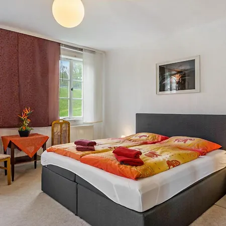 Schlossblick Keine Montagewohnung
