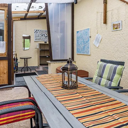 Apartamento Schlossblick Keine Montagewohnung