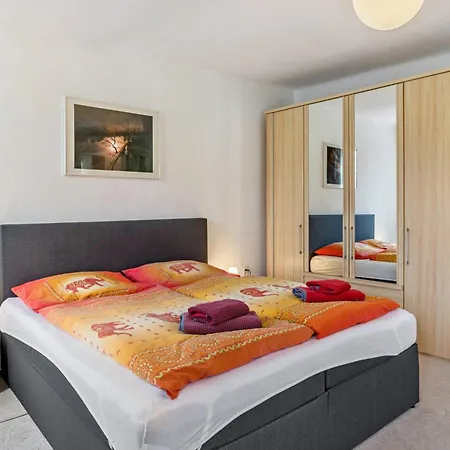 Apartamento Schlossblick Keine Montagewohnung