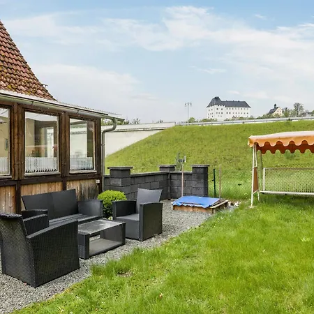 Apartamento Schlossblick Keine Montagewohnung *
