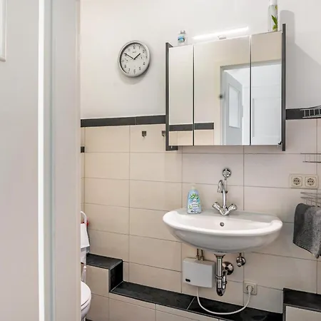 Schlossblick Keine Montagewohnung *