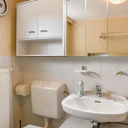 Apartamento Schlossblick Keine Montagewohnung *