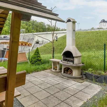 Schlossblick Keine Montagewohnung Apartamento