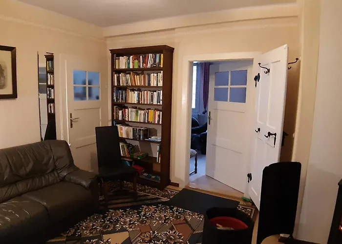 Schlossblick Keine Montagewohnung *