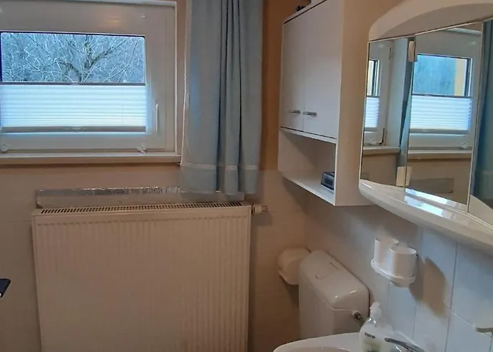 Schlossblick Keine Montagewohnung