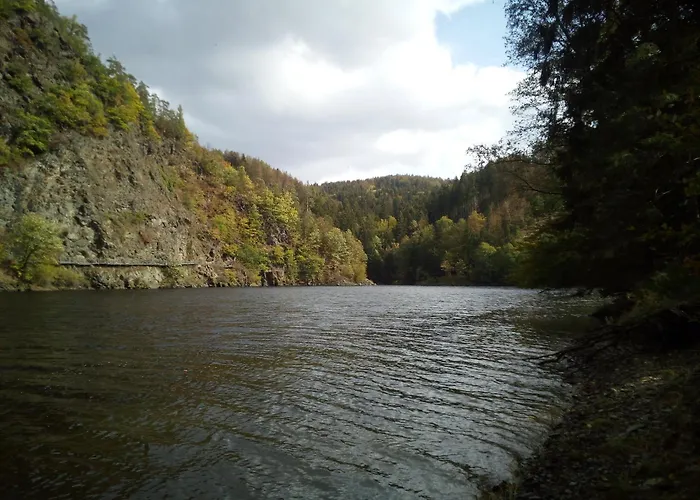 Schlossblick Keine Montagewohnung